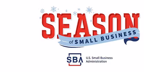 Small Business Saturday 2025