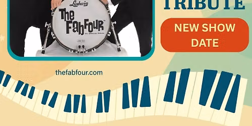 The Fab Four \u2013 The Ultimate Tribute