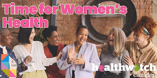 Time for Women's Health