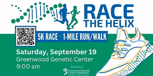 Race the Helix - Greenwood
