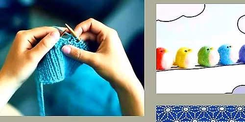 Craft Night