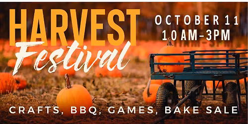 Harvest Festival