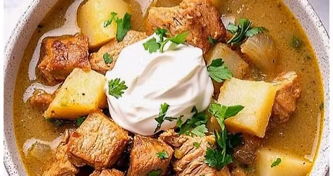 A Night in New Mexico