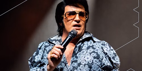 The Elvis Concert - Special 50th Anniversary 1977 - 2027