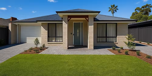 New High Physical Support SDA Home - Opening Celebration