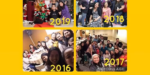 Holiday Get Together 2025