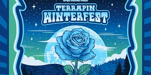 Terrapin Winterfest ft. Terrapin Family Band w\/s\/g Holly Bowling