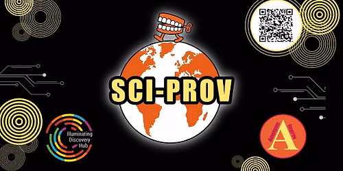 Sci-prov: The Show