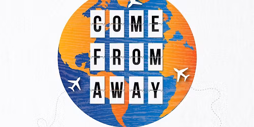 Come From Away at the Arvada Center