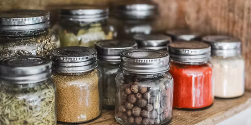 Food Pantry