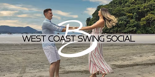 West Coast Swing Party!