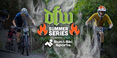 DFW Summer Series Race 6