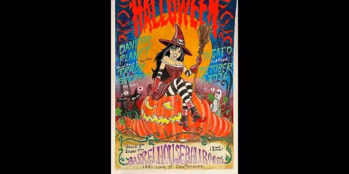 HALLOWEEN