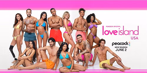 Love Story: A Love Island & Toy Story Themed Drag Bingo @ Greta!