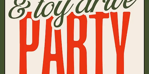 Pitman Democrats Holiday Party and Toy Drive!