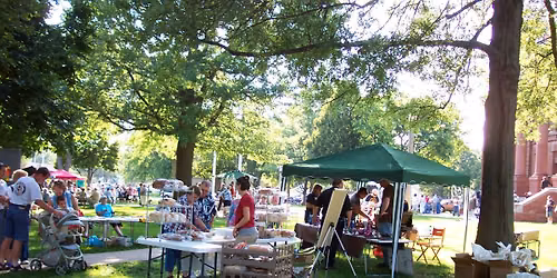 Main Street Market