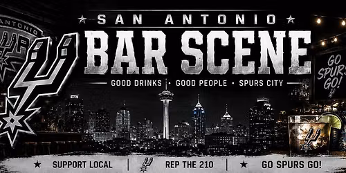 Midnight Men Of Texas at Broken Oak Bar and Grill