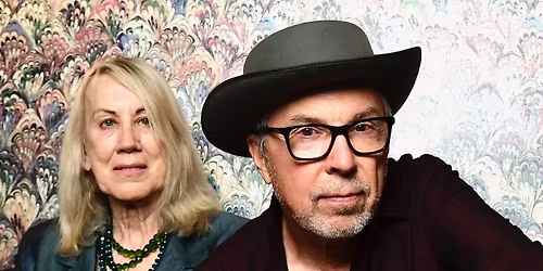 Snarski and Morrison play Franks Wild Years