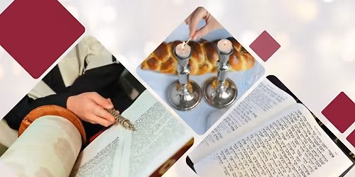 Shabbat Morning Services