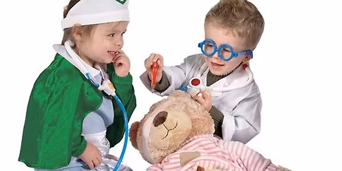 REHIS Accredited Paediatric First Aid Course
