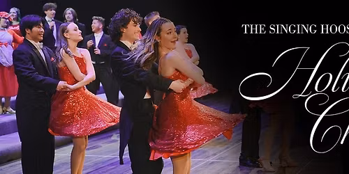 The Singing Hoosiers: Holiday Chimes