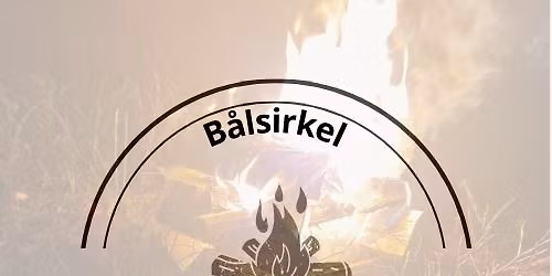 B\u00e5lsirkel - Samtalen rundt b\u00e5let