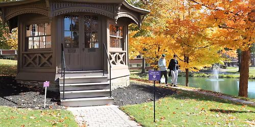 Parking Elmira Soaring Eagles at Binghamton Bearcats Mens Basketball