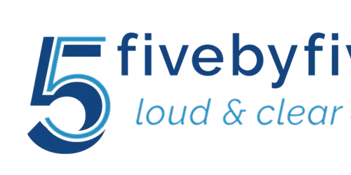 Out of Many - fivebyfive at Nazareth University
