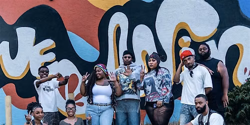 Copy of THE LAST SUMMER JAM