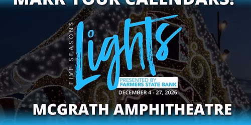 Five Seasons Lights