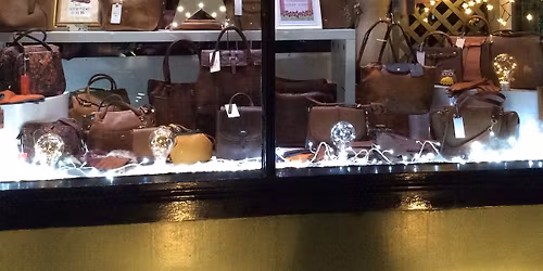 ADELE BAGS at MONTON BOWLING CLUB