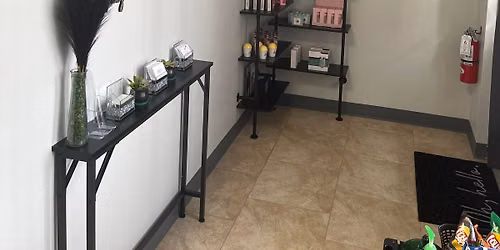 Dysport, Fairie Hair, Spray tanning, & Permanent Jewelry 