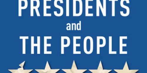 Book Discussion with Eleanor Jacobs