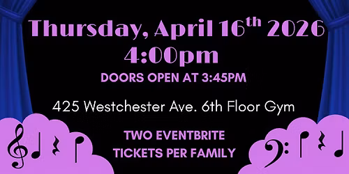 Music Elective Exhibition