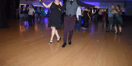 ABD Holiday Party with Nash Hernandez!