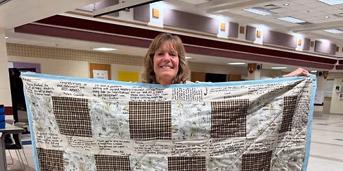 Brenda Sundby\u2019s Retirement Open House