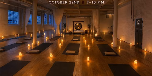 Greenville, SC |The Harmonic Breath Experience: The Gift of Becoming