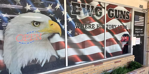 NRA Basics of Pistol