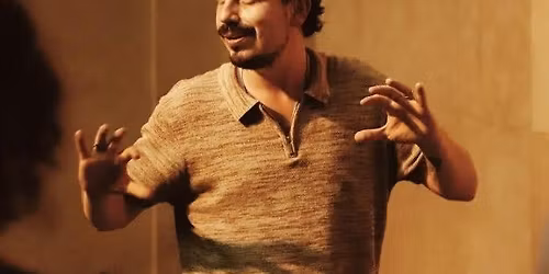 BSL Exhibition Tour: Jason Tennant