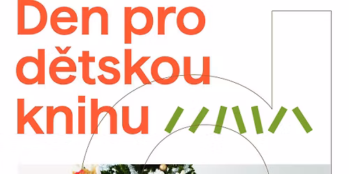 Den pro d\u011btskou knihu