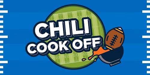 Annual Chili Cook Off