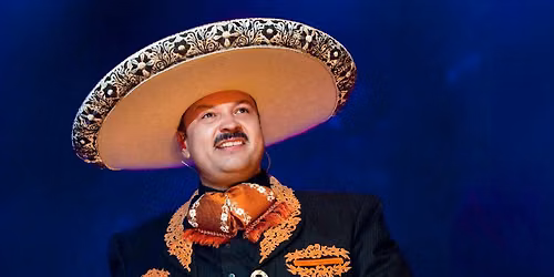 Pepe Aguilar Tickets