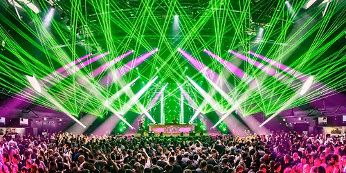 REACTiVATE 2026 | The Pulse of Time (official)