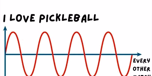 Adora Trails EQ Pickleball