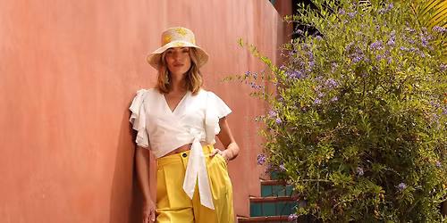 FINAL Annual Warehouse Sale