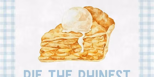 Pie the Phinest