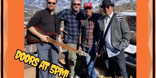 Spooktacular Halloween Party