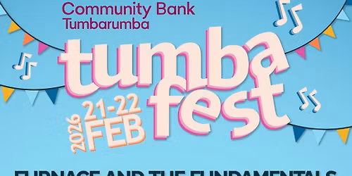 Zac Henderson Live at Tumbafest