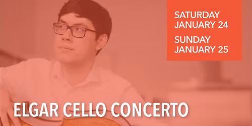 Elgar Cello Concerto | The Classix Series