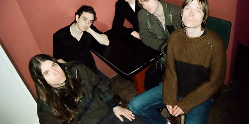 ICEAGE live at Thekka